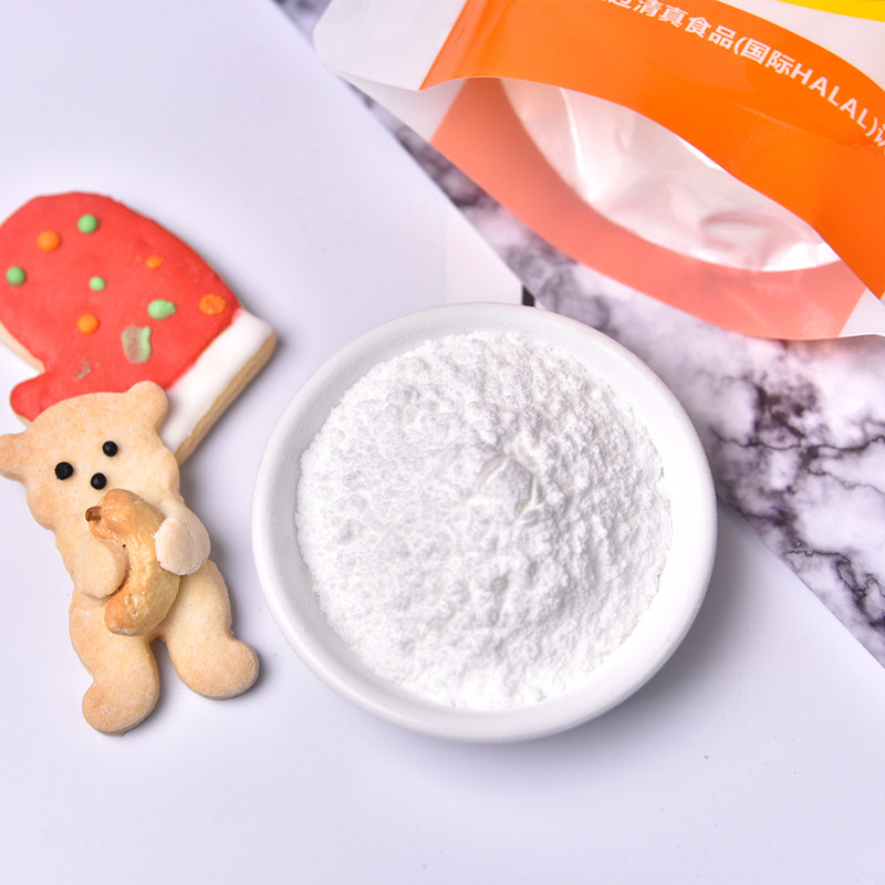 大卫贝克糖粉烘焙家用细砂砂糖曲奇饼干蛋糕面包其它原料