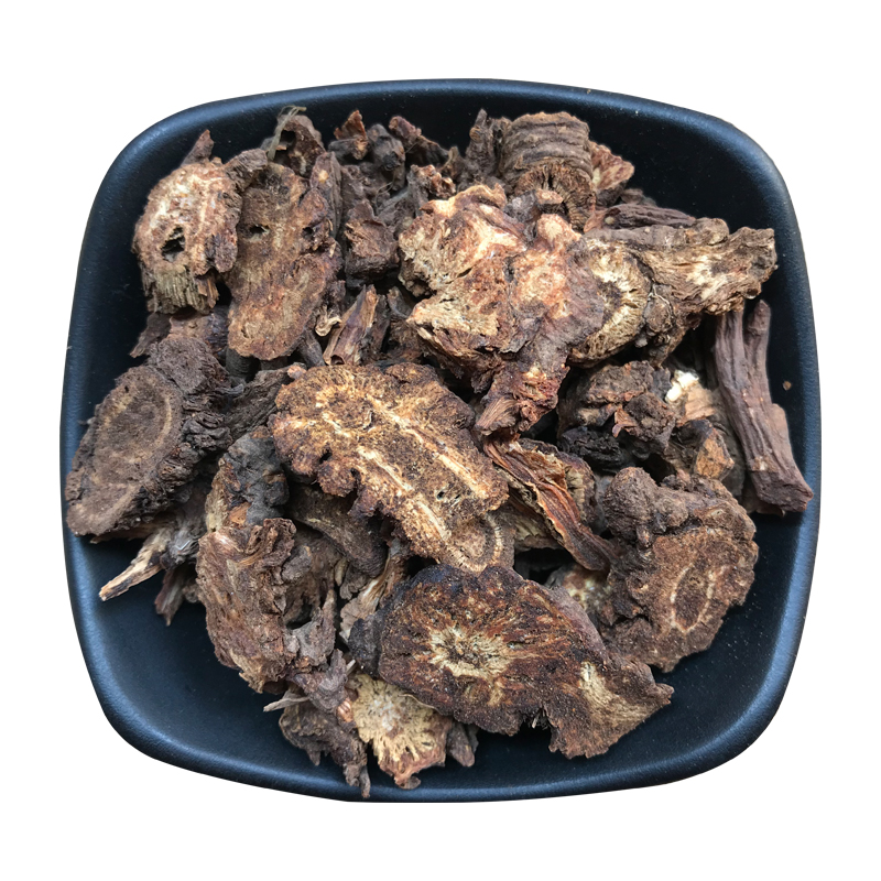 羌活中药材正品500g四川野生蚕羌片姜活中草药其他药食同源食品