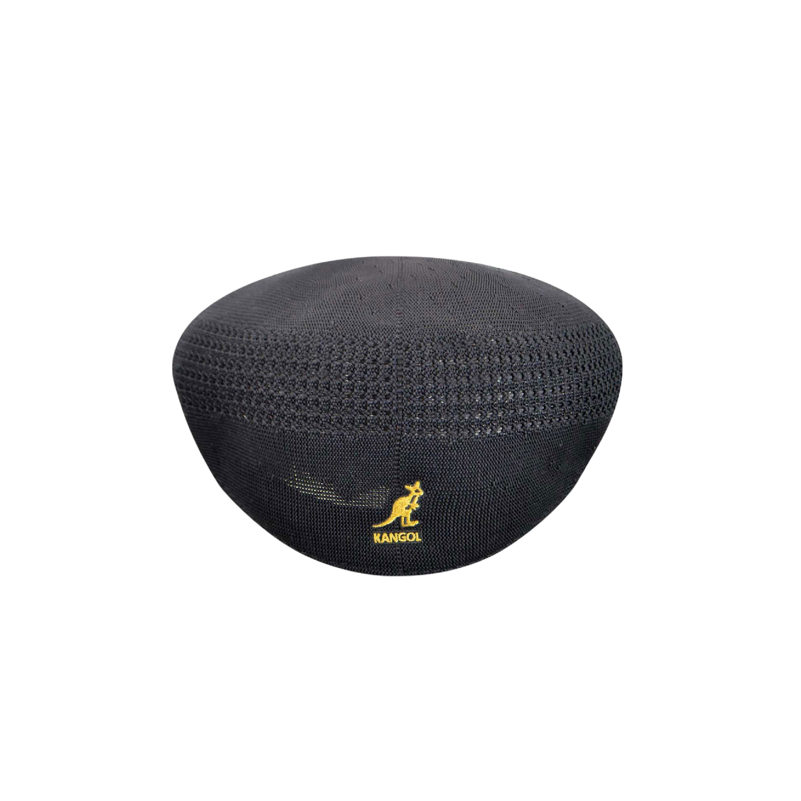 袋鼠kangol504网眼贝雷帽子ins潮牌英伦复古雅痞情侣日系画家帽子