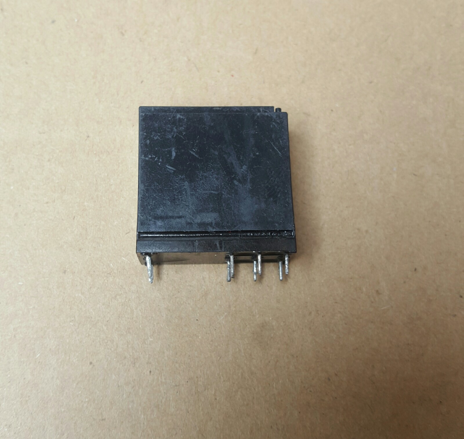 jr1fedc24vh10ajr3907716a277vac功放继电器原装拆机现货8角电磁