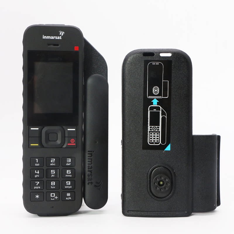 海事inmarsat卫星电话isatphone2手持机中文二代全球gps其他表类