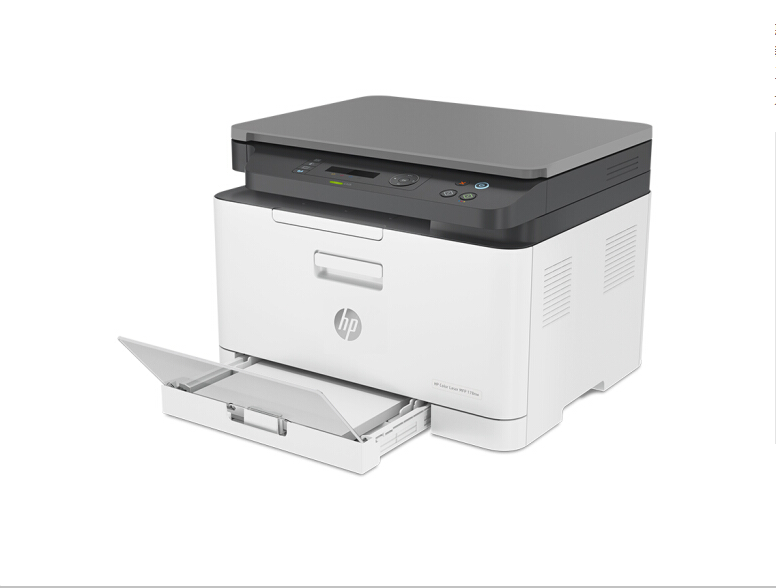 惠普hp178nw系列a4彩色激光多功能一体机三合一彩色激光多功能一体机