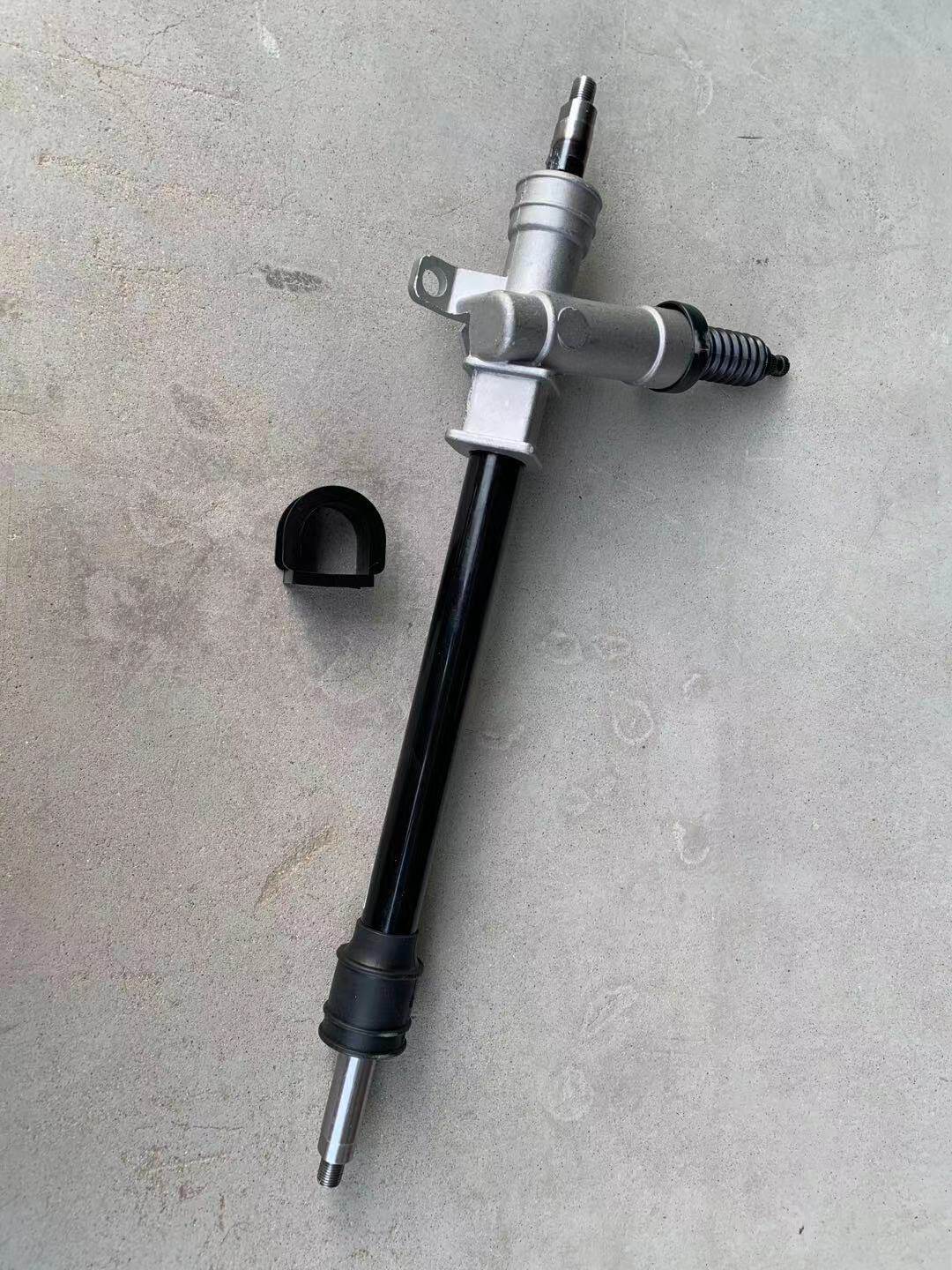 适用于长安金牛星长安之星s460内外拉杆球头方向机总成转向器方向机