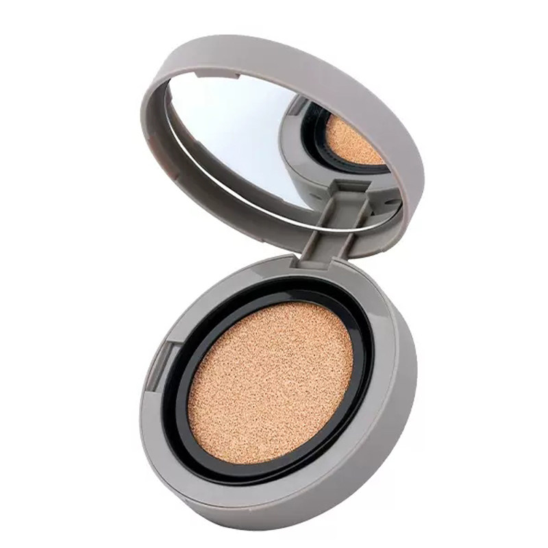 redearth红地球气垫粉底液白灰油皮混油控油遮瑕保湿粉底液