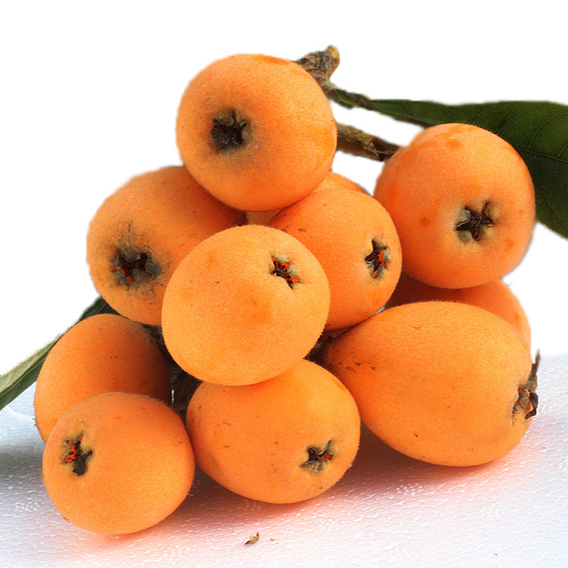 大果4斤礼盒盒装顺丰云南蒙自枇杷新鲜应季枇杷