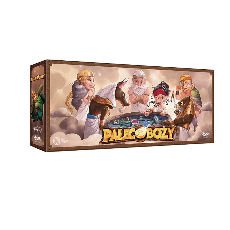 游卡桌游弹指神谕手指弹射区控类初级对抗互动儿童桌游卡牌