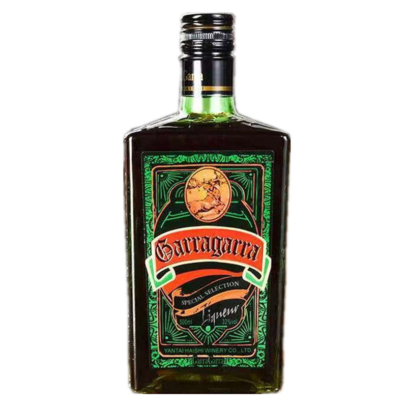洋酒利口酒乔恩特力娇酒白兰地威士忌烈酒预调鸡尾酒力娇酒