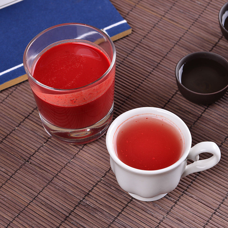 正品鹿血酒鲜鹿茸血酒梅花鹿茸血鹿茸整枝泡酒鹿心血鞭纯血500ml