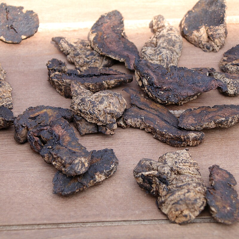 生地箐山中药材地黄精选河南地道新鲜手工切片生地黄