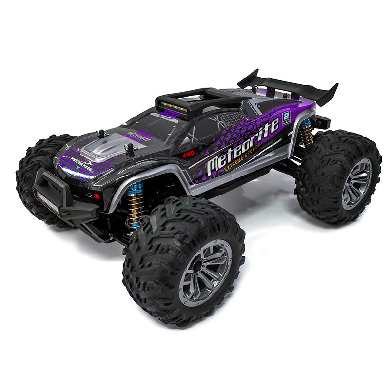 12rc四驱车模高速遥控模型型车sg12011202大脚车模