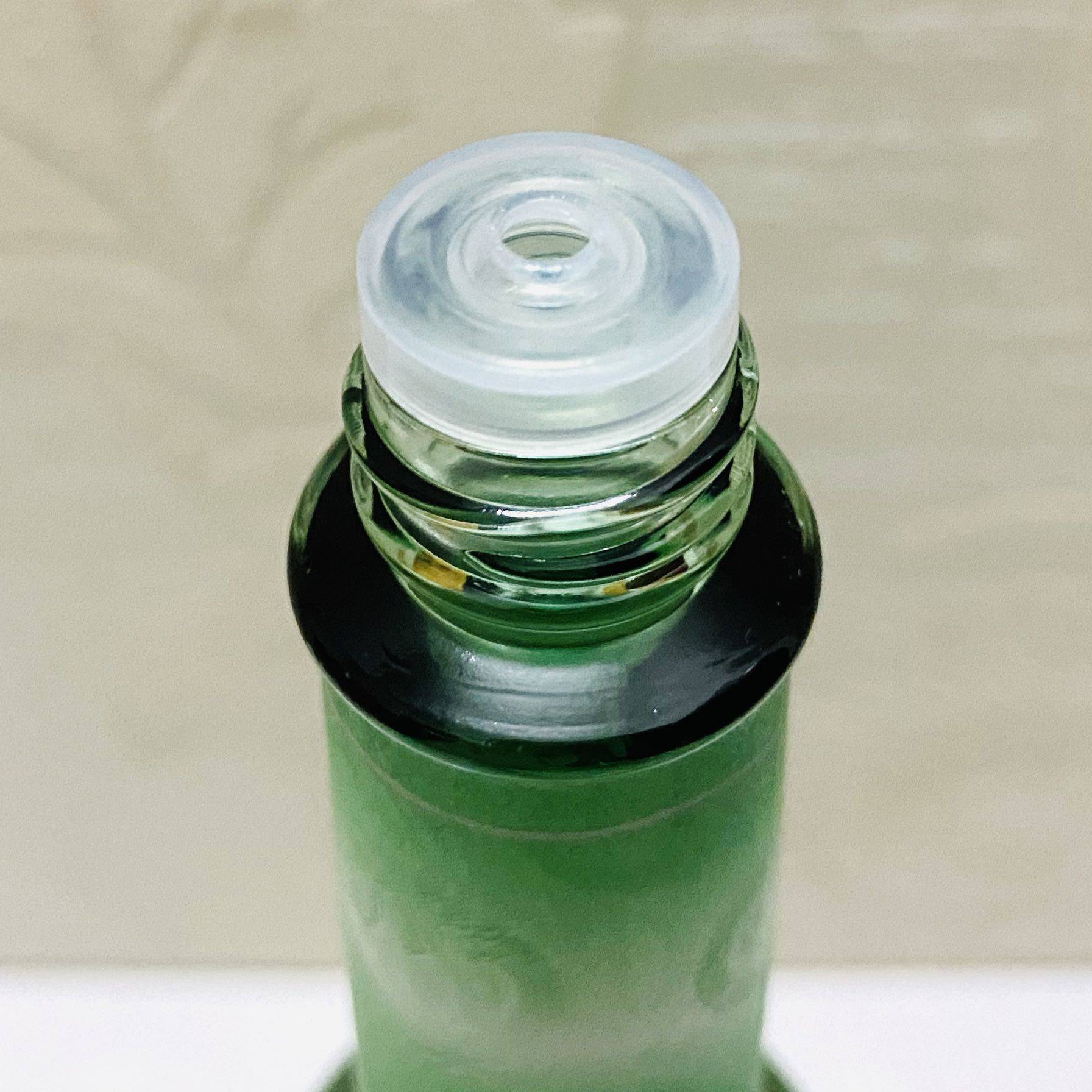 露水隆力奇花195ml玻璃瓶祛痱止痒清凉清凉舒舒爽花露水