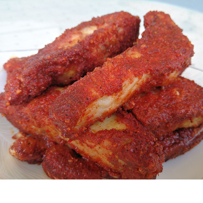 祁阳阳曲米鱼湖南特产草鱼500g现做发货农家淡水鱼类