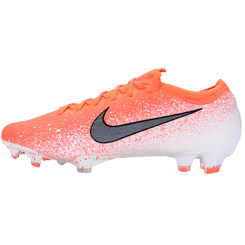 小胖哥耐克nike刺客12高端fg足球鞋