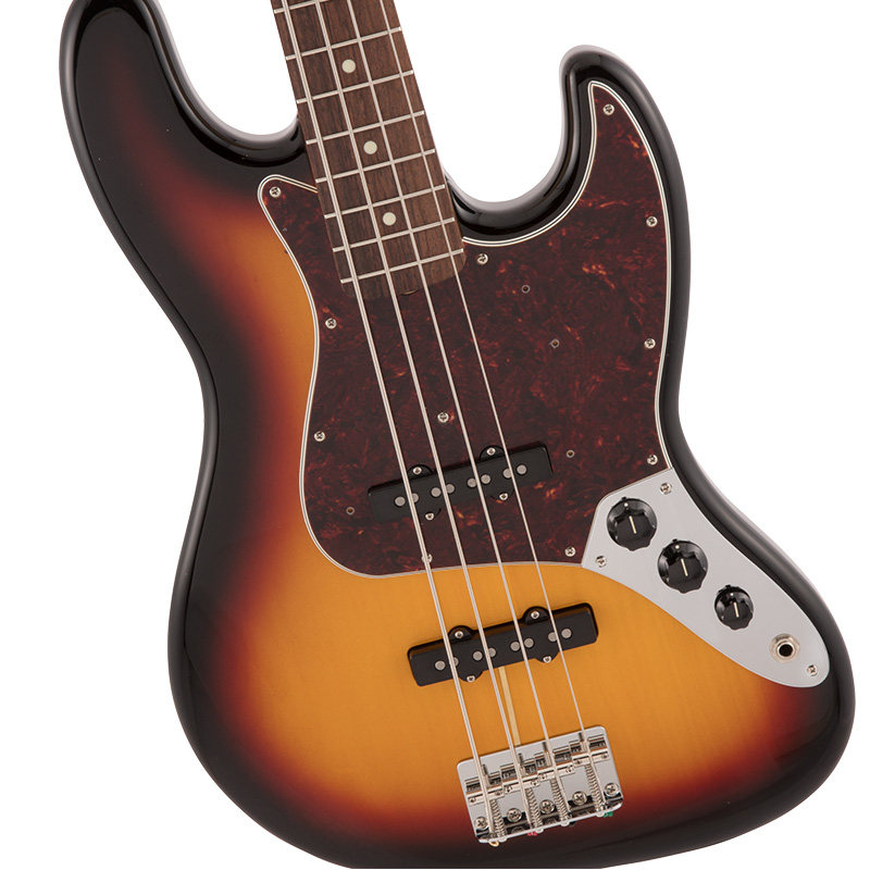 fender芬达日产日芬传统traditional60sjazzbass电贝贝司-电贝司