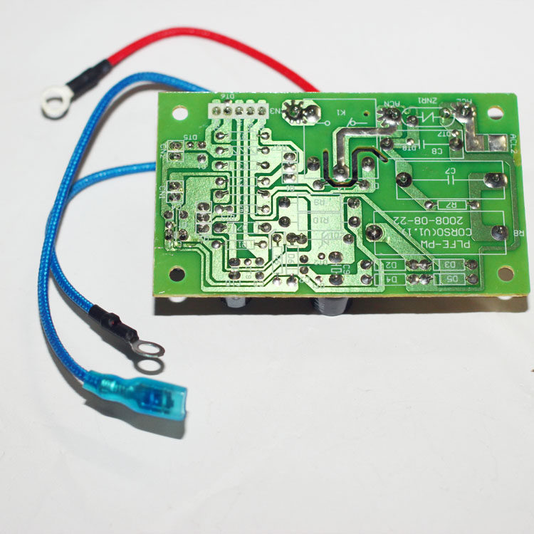 奔腾压力锅配件电源控制灯板le598 plfe4001 5001 6001原装全新