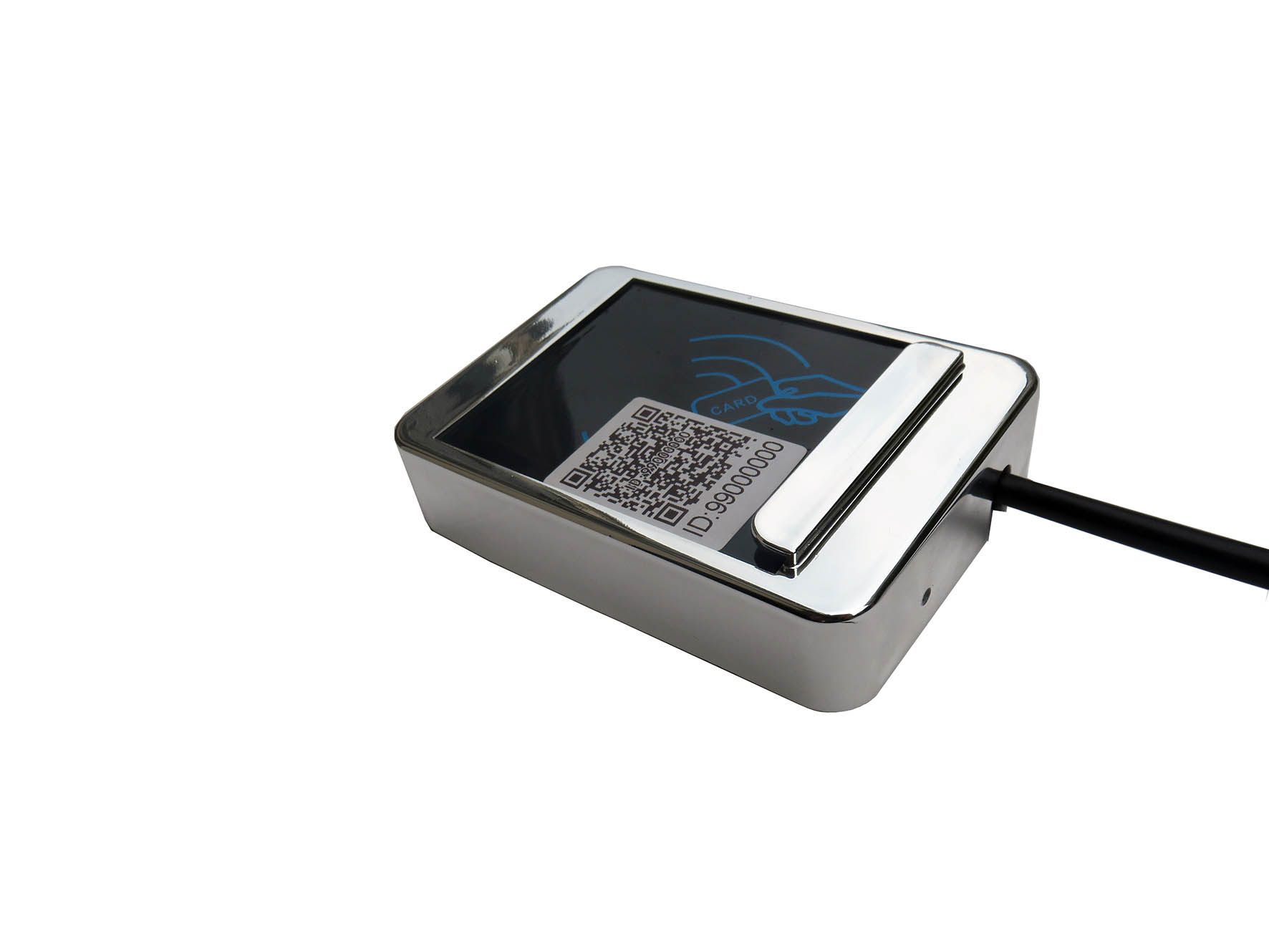 智能ic卡水控机浴室学校水站感应式ic卡水控刷卡水表wx支付扫码