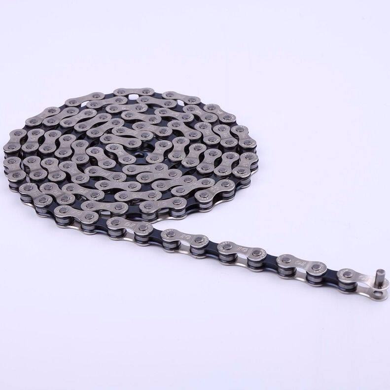 链条自行车山地车链赛车变速配件自行车链条