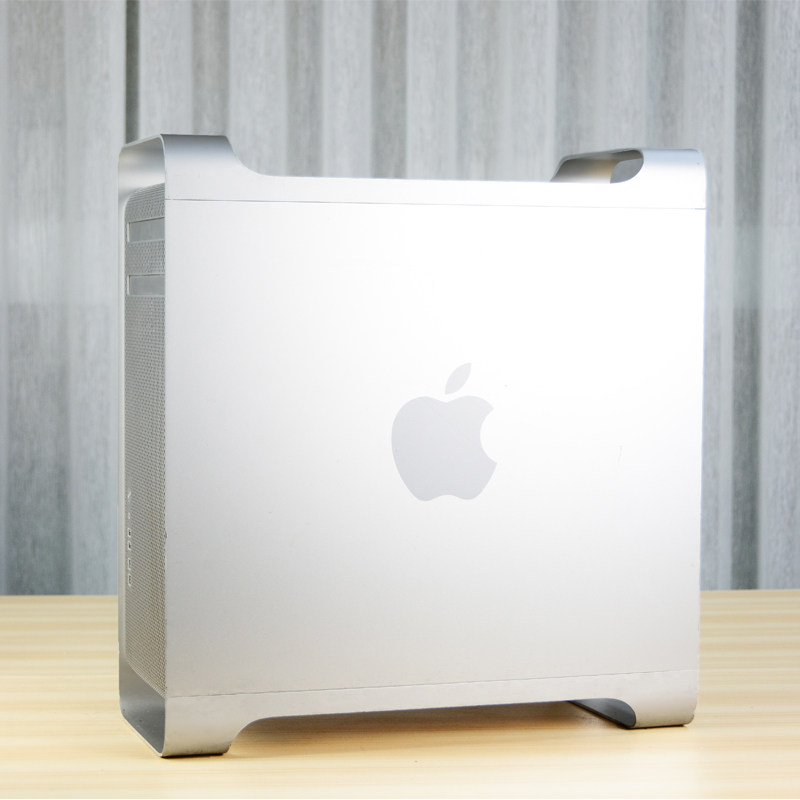 apple苹果台式主机mc560md770macpro工作站非编台式整机