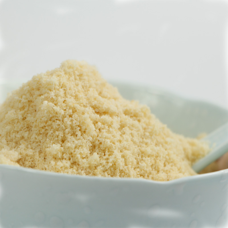 3袋包邮扬州特产美食大麒麟阁手工作坊京果粉果粉百年老店糕点心