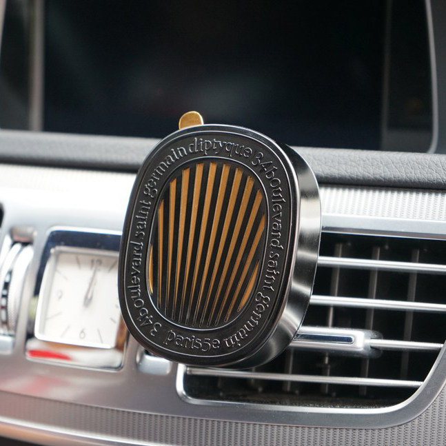 diptyque车载哪款好闻 跟蒂普提克车载