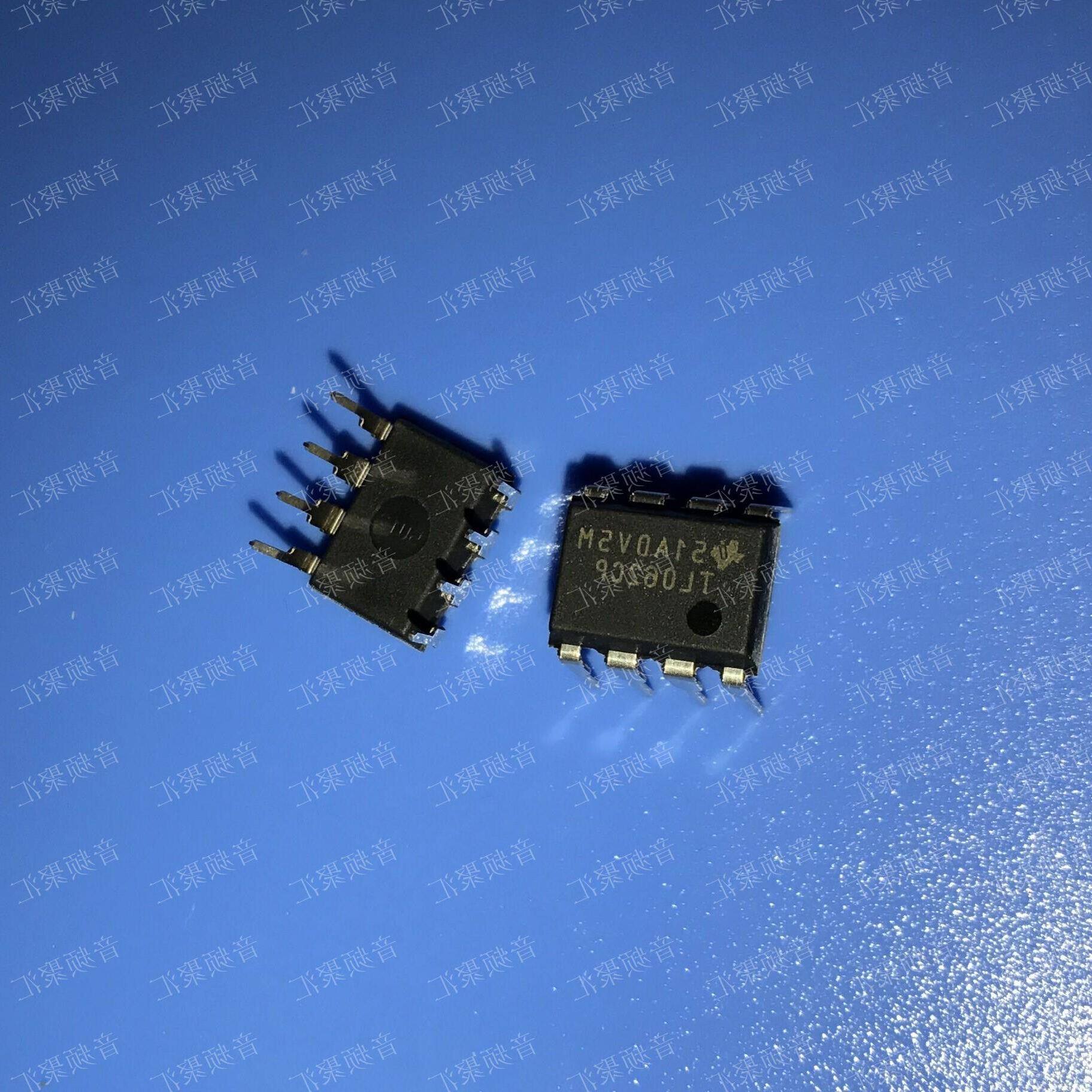 tl062tl062cp直插dip8功耗运放芯片原装正品芯片