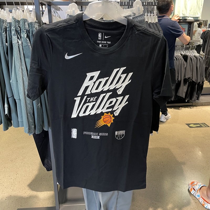 耐克 Nike 犹他爵士队 NIKE NBA 男子T恤新款夏季 DR5024- DR0091