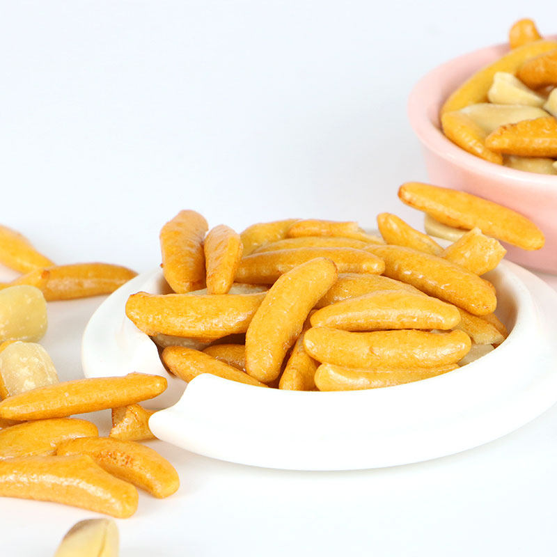 柿锺生米果花生生生仁米果茶啤酒ktv酒吧咖啡厅花生