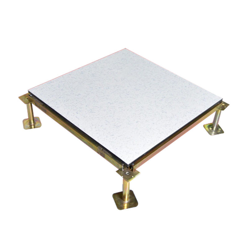 地板消控室内用架高活动活动国标hpl防静电地板