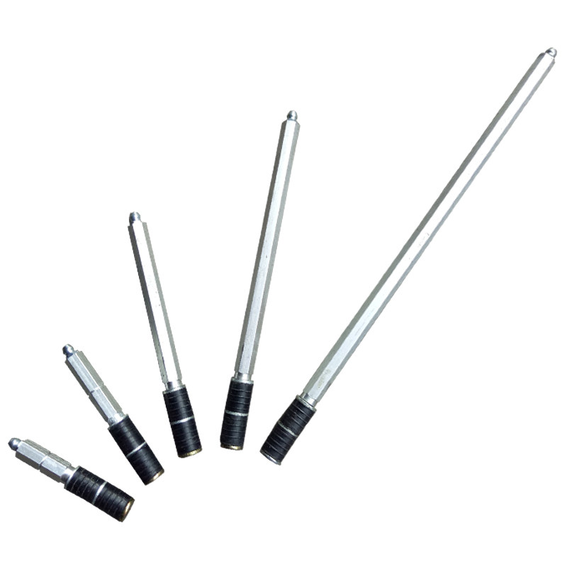 高压注浆机止水针头注浆钉防水补漏止水钉10公分灌浆料注浆嘴子