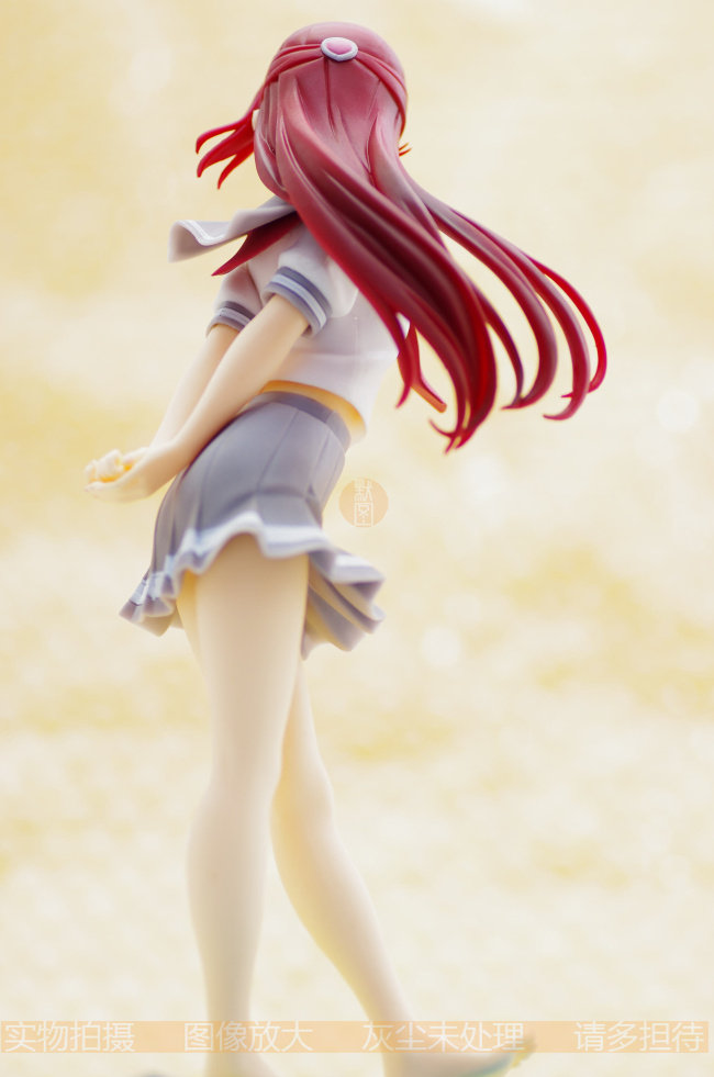 默图世嘉sega日版spm手办lovelivesunshine樱内手办