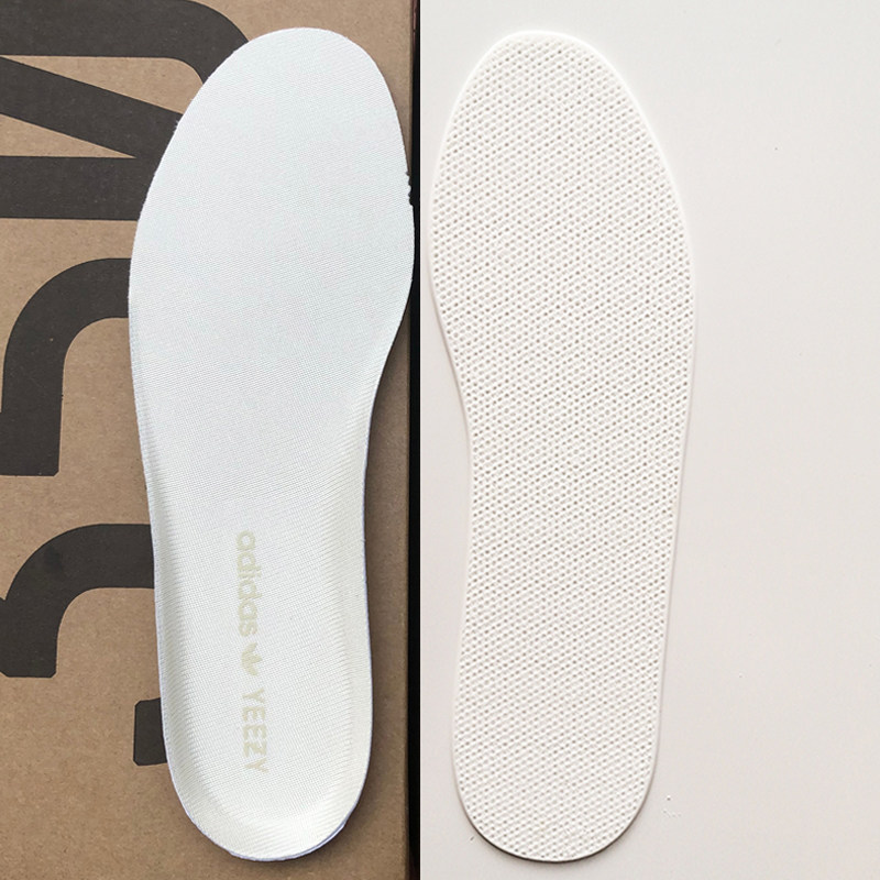 巢履3d打印椰子350yeezy500v2鞋垫tpu透气防滑优化鞋垫