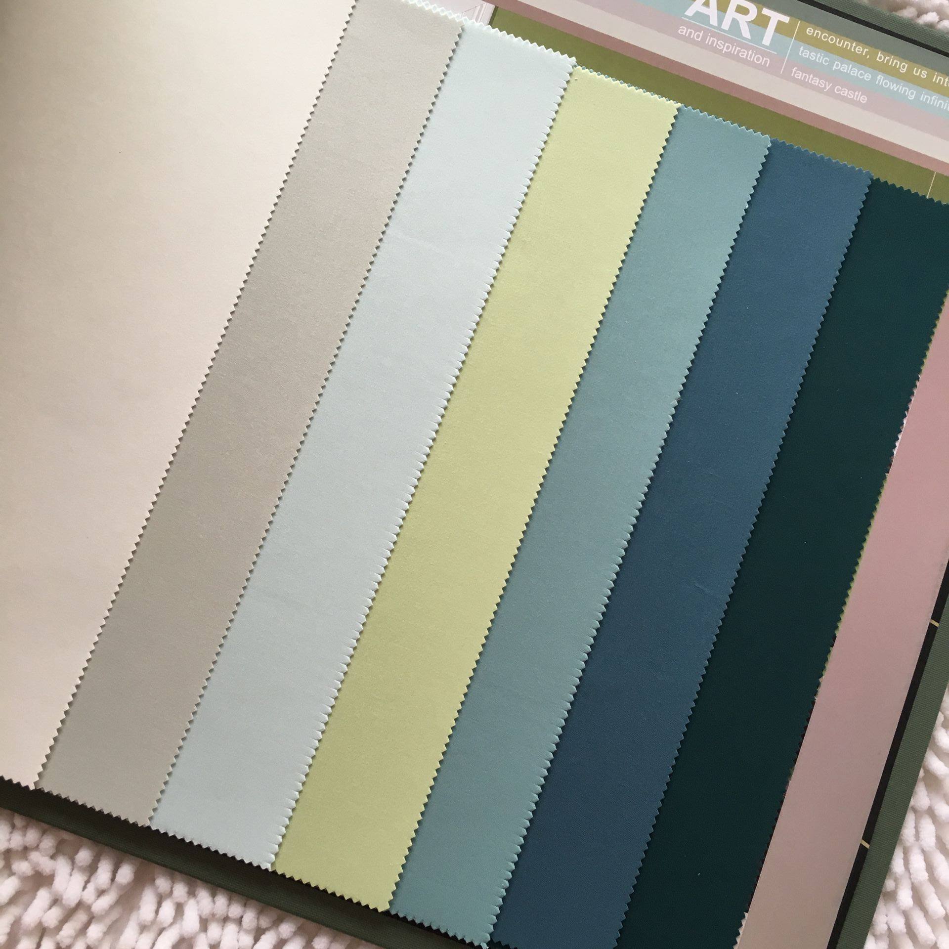 纯色羊绒无缝墙布北欧灰色卧室客厅现代简约电视墙布