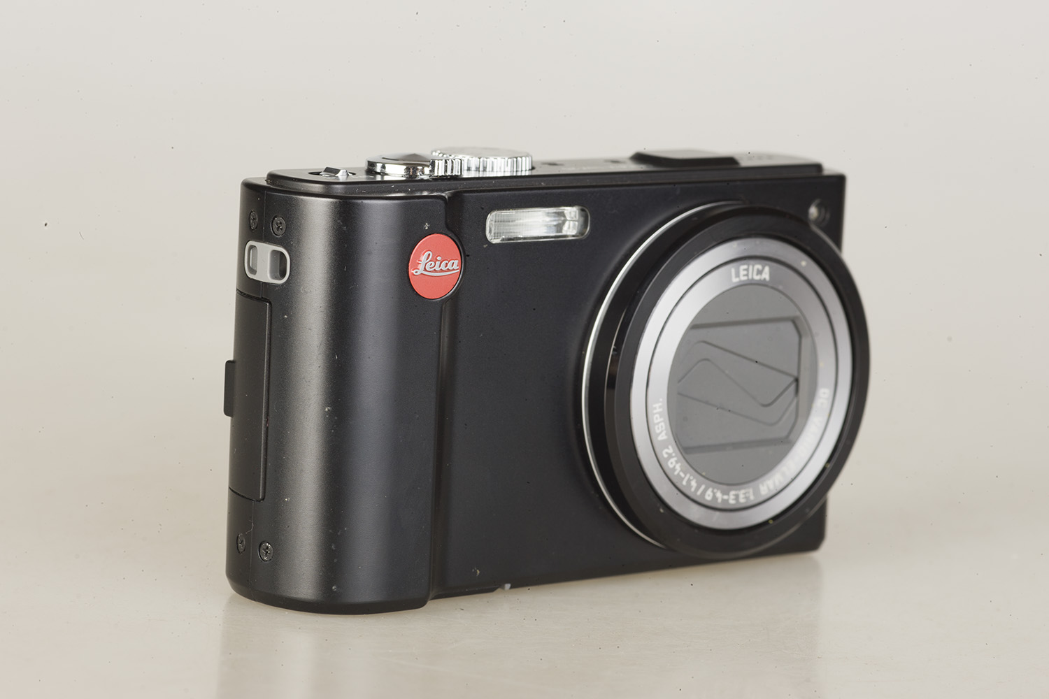 二手徕卡v-lux20莱卡微单数码广角高清专业便携普通数码相机