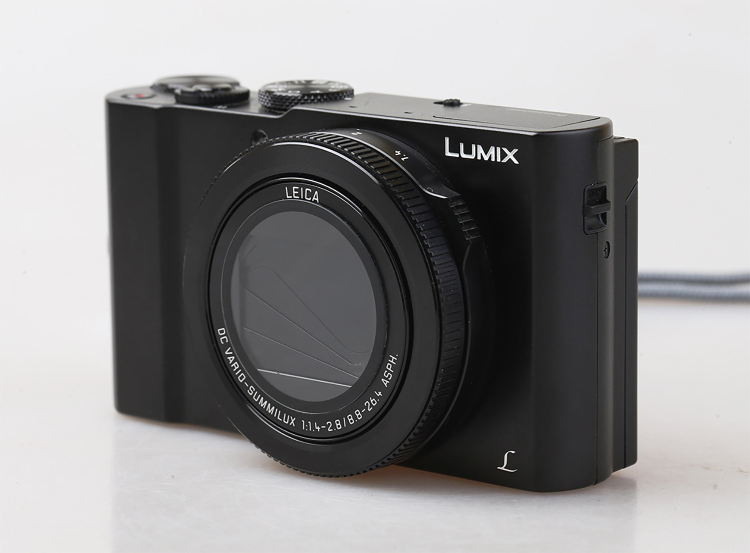 panasonic松下dmc-lx10gk-klx7lx5lx3lx1lumix便携式卡片机普通数码