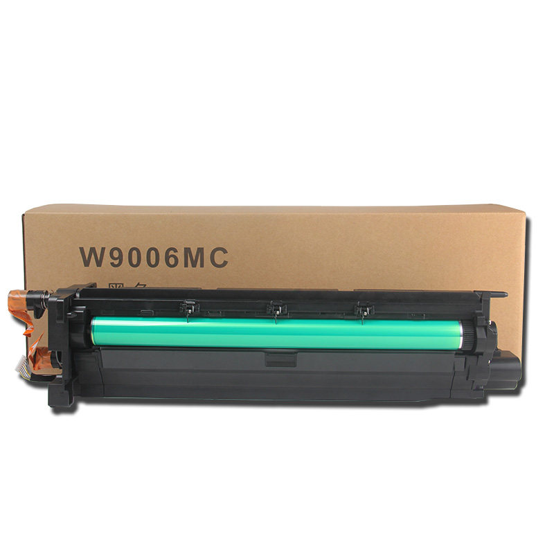 72630dn感光w9006mcm72630dnmfp套鼓复印机普利卡适用成像硒鼓