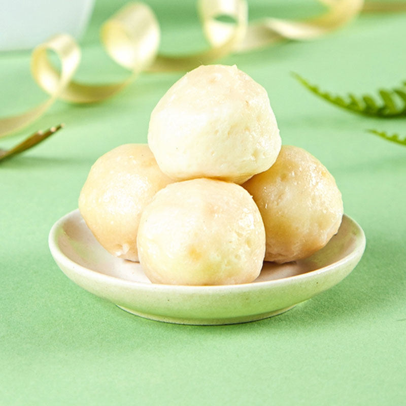 5kg4包火锅串串关东烧烤墨鱼丸