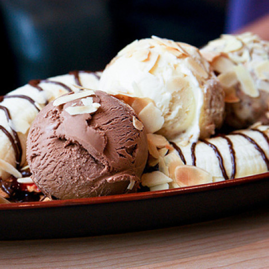 雀巢大桶桶装香草35千克挖球冰淇淋酒店奶茶自助冰淇淋