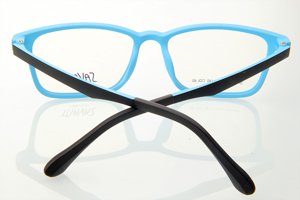 savant沙文框架超轻近视近视眼眼镜小脸学生全框眼镜架