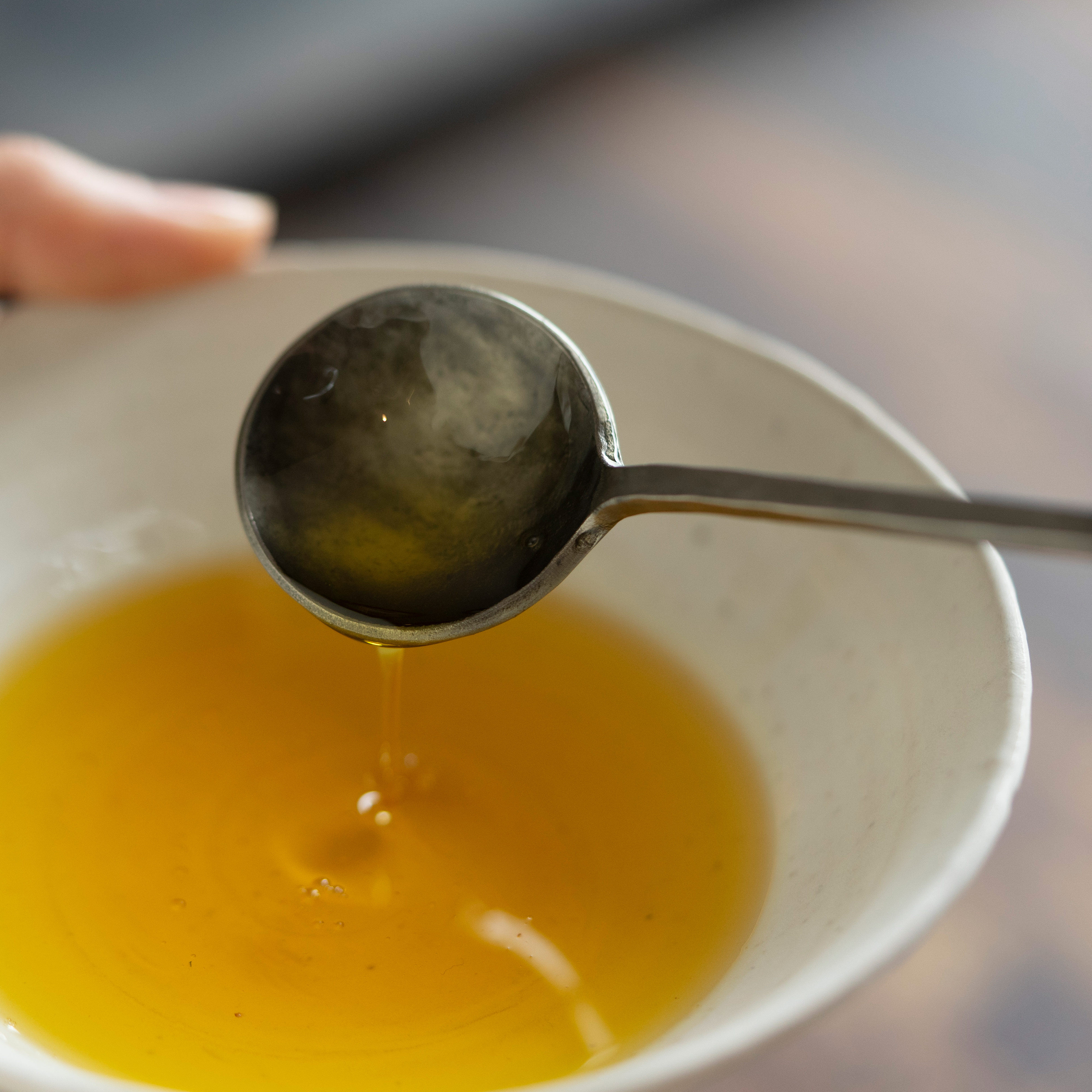 芝麻油130ml1667香油安徽特产纯油古法健康木榨香油