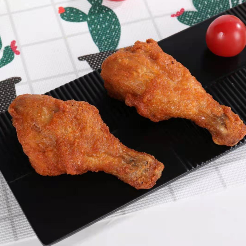 新和盛藤椒琵琶腿10kg80个半成品鸡腿油炸鸡腿商用藤椒大鸡腿包邮