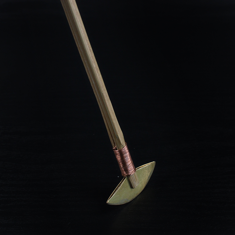 套装黔东南丹寨扇形蜡刀贵州苗族手工苗族蜡染