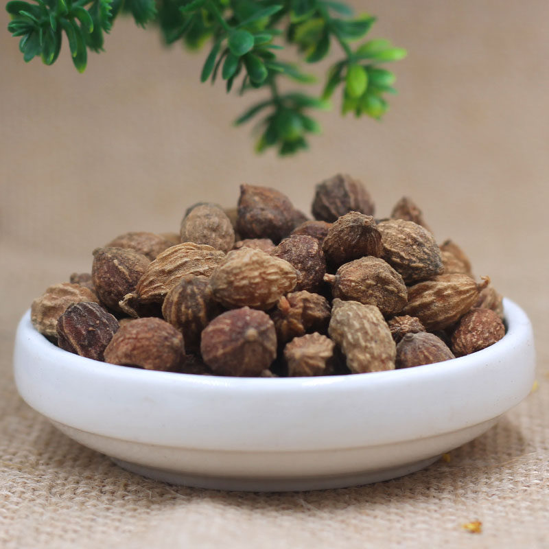 益智500g包邮中药特级泡水中药材仁粉小砂仁土花椒