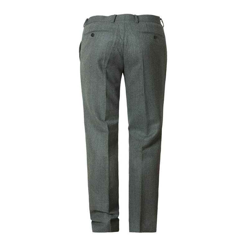 londonfog伦敦雾专柜正品商务男士秋冬款无羊毛西裤