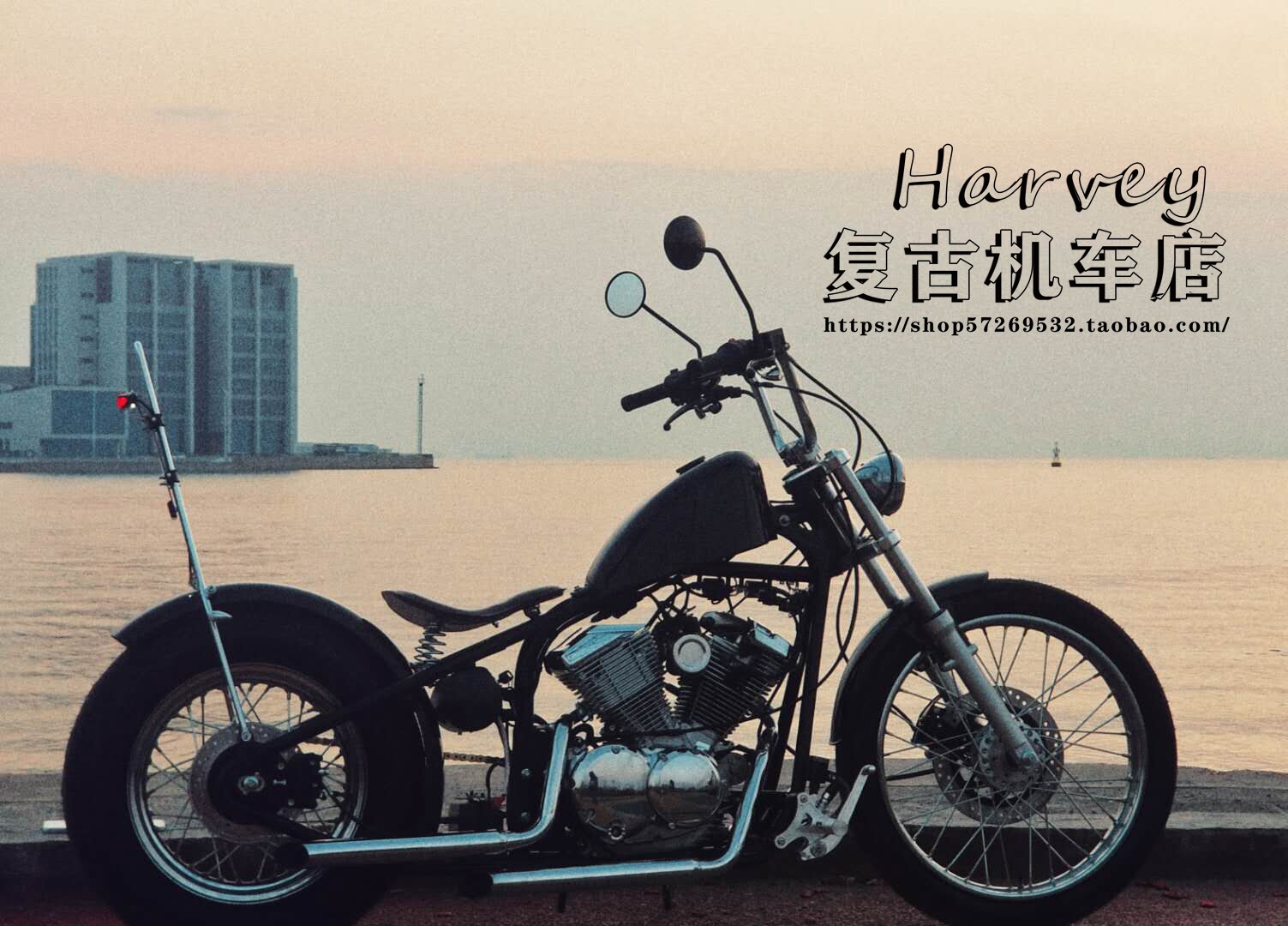 硬尾入门版布沃克钜云jy2502c入门硬尾版液压减震摩托车机车