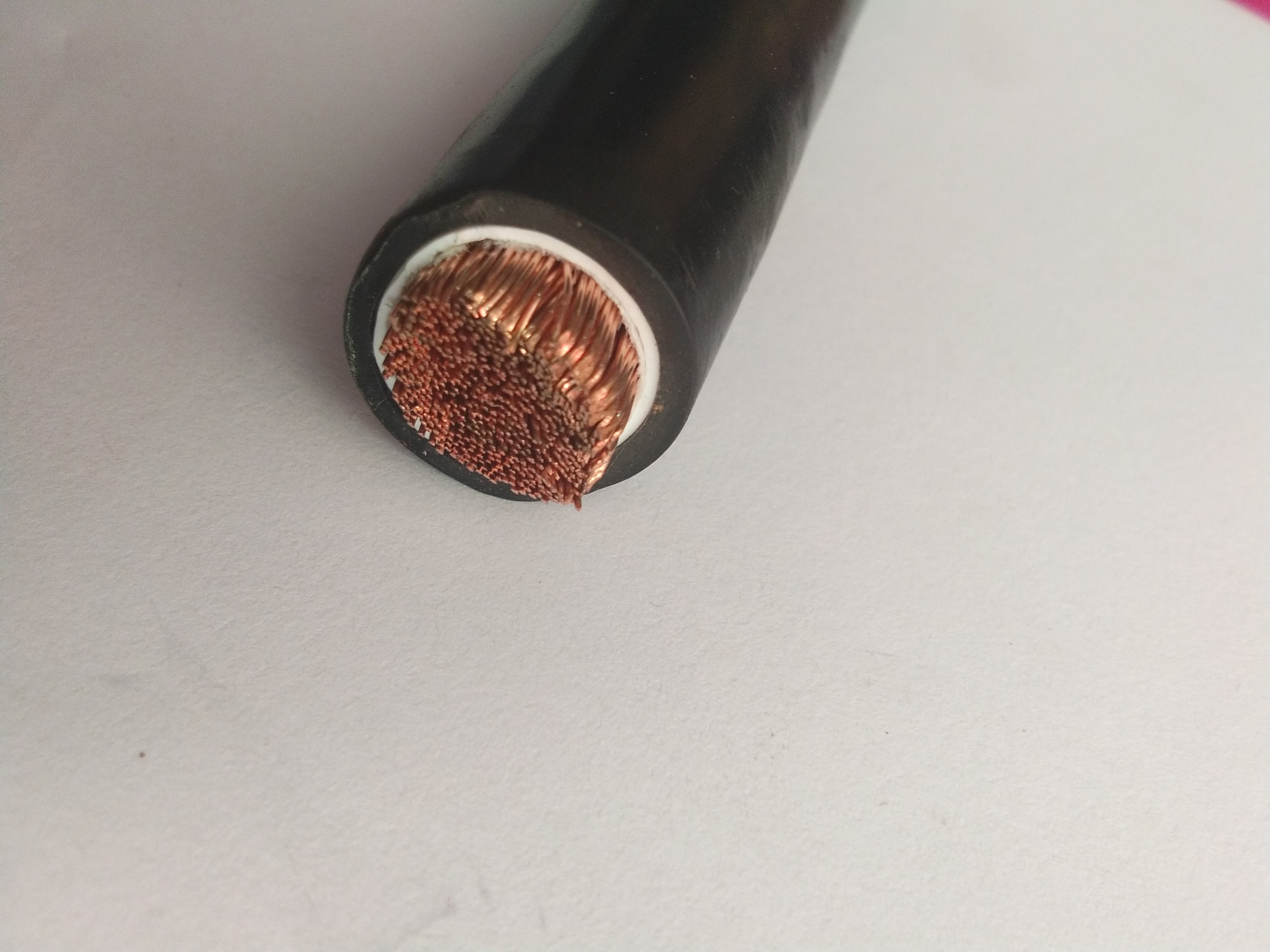 单芯电缆线zrvvr1300平方电线单芯线