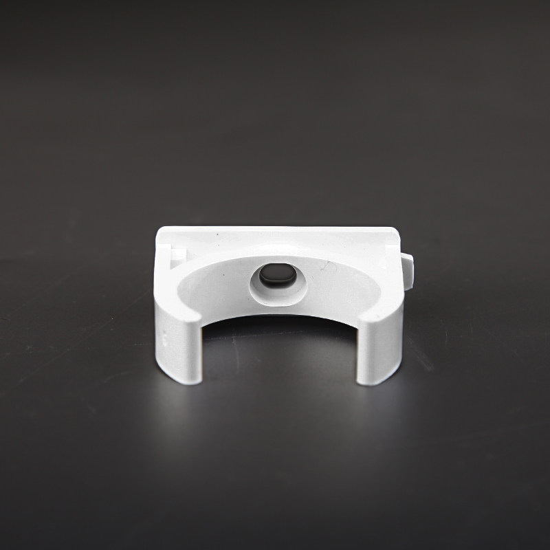 管卡型管联塑白色pvc塑料塑料管upvc管夹管扣其它水族用具设备