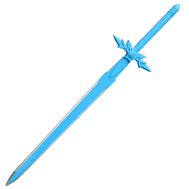 之剑现货三季刀剑神域武器夜空蔷薇cos动漫游戏