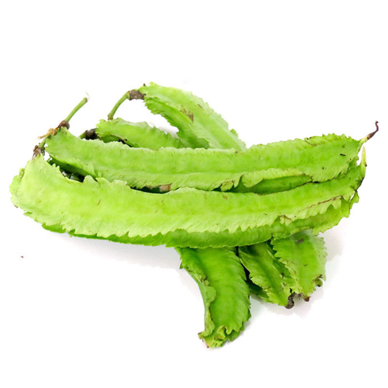 海南空运新鲜四角2斤热带蔬菜四棱其它