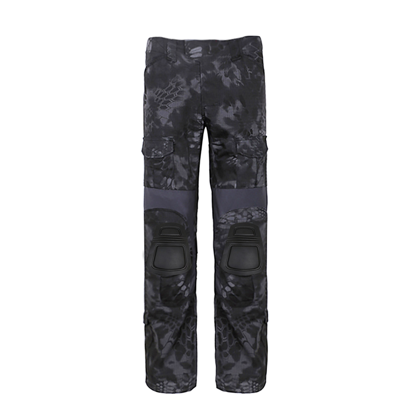 战术爱默生emersong2长裤户外工装野战cs作战迷彩裤