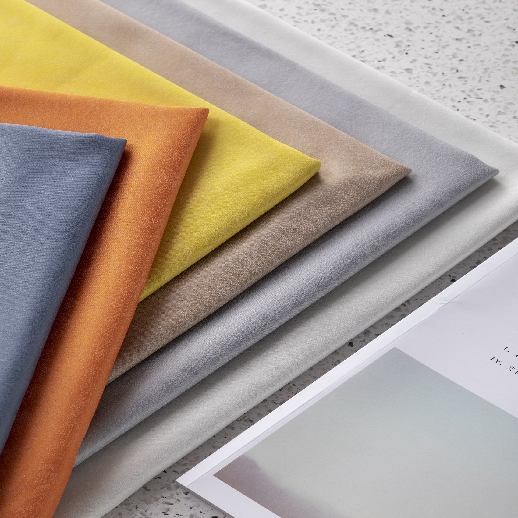 科技布包仿皮包仿皮软硬坐垫抱枕飘窗布沙发面料海绵垫